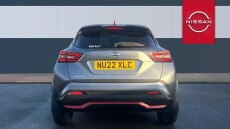 Nissan Juke 1.0 DiG-T 114 Tekna+ 5dr Petrol Hatchback
